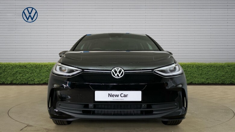 Volkswagen ID.3 150kW Match Pro 59kWh 5dr Auto Electric Hatchback